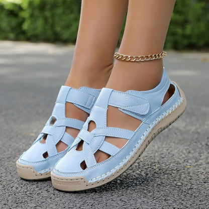 Lirio® - Zapatos Ortopédicos Ultra Cómodos ⏐ Edición Premium