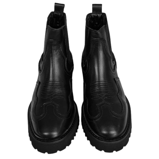 Miguel® - Botines Ortopédicos de Cuero⏐Edición Premium