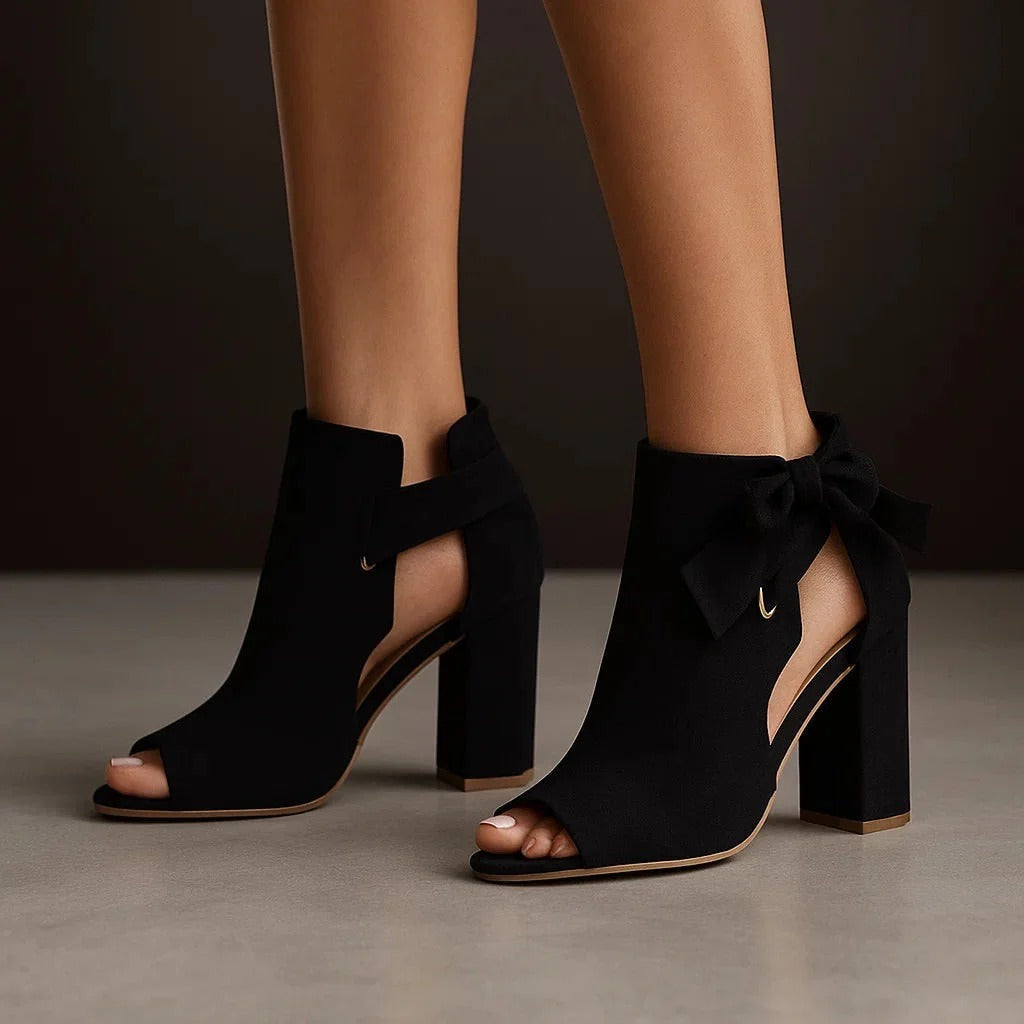 Malaga® - Sandalias Ortopédicas de Piel⏐ Edición Premium