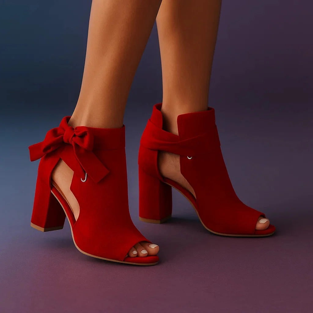 Malaga® - Sandalias Ortopédicas de Piel⏐ Edición Premium