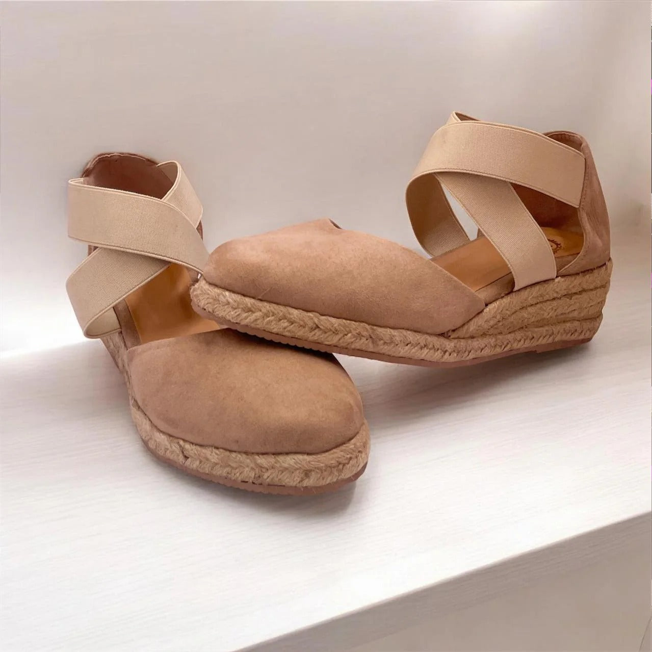 Marbella® - Sandalias Ortopédicas Ultra Cómodas ⏐ Edición Premium