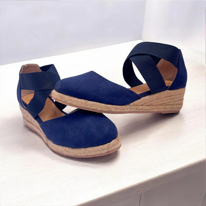 Marbella® - Sandalias Ortopédicas Ultra Cómodas ⏐ Edición Premium
