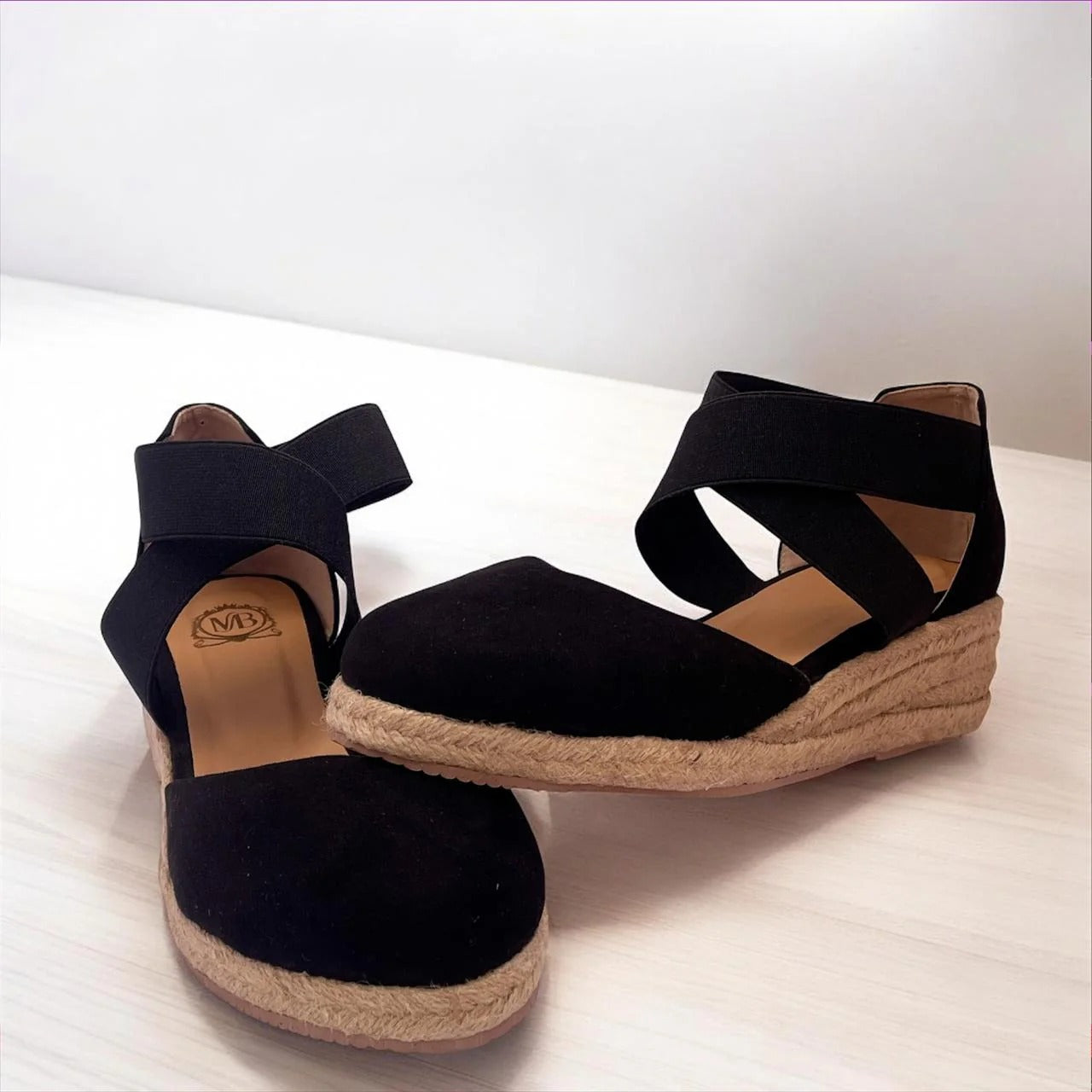 Marbella® - Sandalias Ortopédicas Ultra Cómodas ⏐ Edición Premium