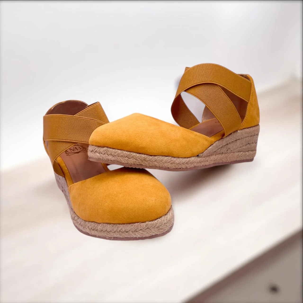Marbella® - Sandalias Ortopédicas Ultra Cómodas ⏐ Edición Premium