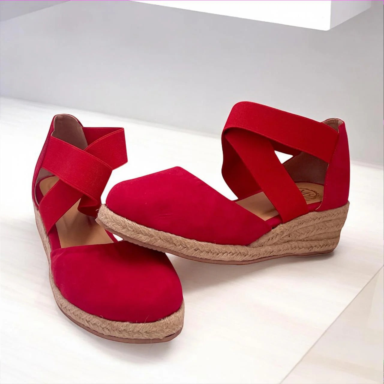 Marbella® - Sandalias Ortopédicas Ultra Cómodas ⏐ Edición Premium