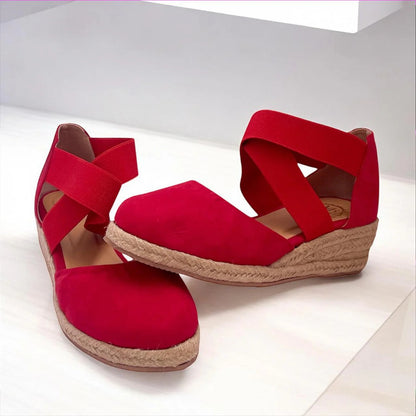 Marbella® - Sandalias Ortopédicas Ultra Cómodas ⏐ Edición Premium