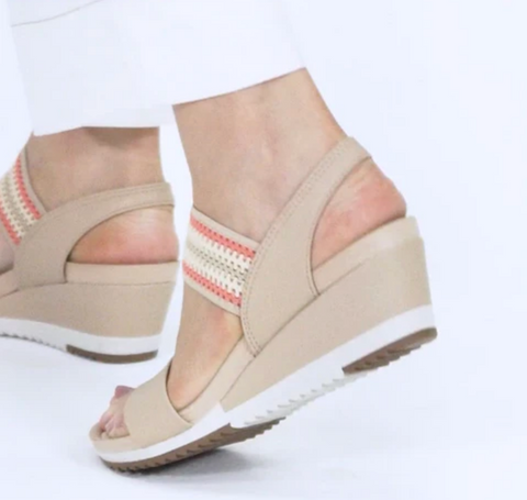 Martineli® - Sandalias Ortopédicas Ultra Cómodas ⏐ Edición Premium