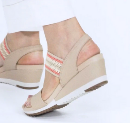 Martineli® - Sandalias Ortopédicas Ultra Cómodas ⏐ Edición Premium