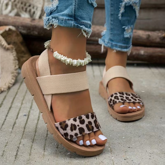 Melissa® - Sandalias Ortopédicas Ultra Cómodas ⏐ Edición Premium