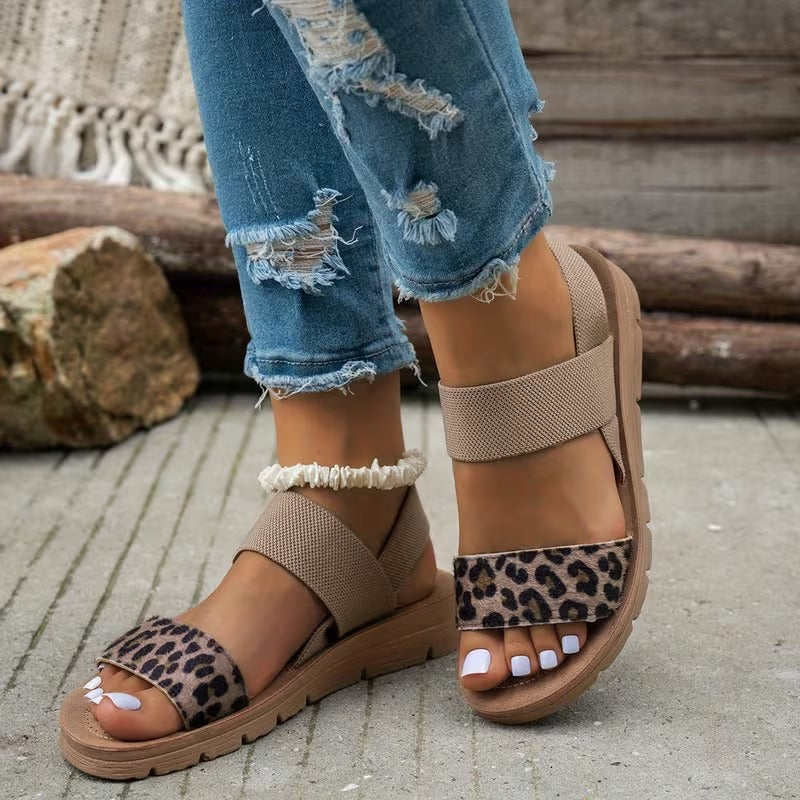 Melissa® - Sandalias Ortopédicas Ultra Cómodas ⏐ Edición Premium