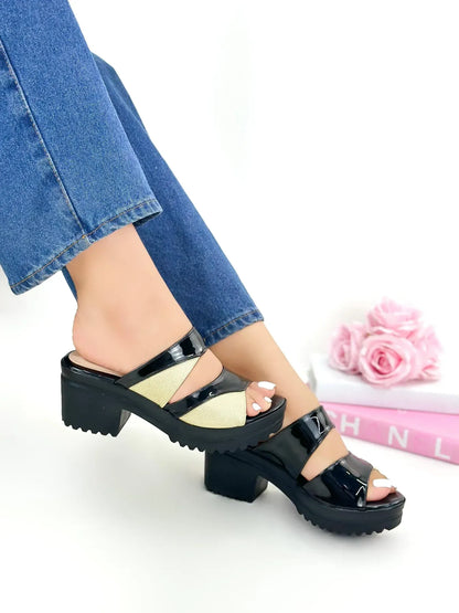 Meloni® - Sandalias Ortopédicas Ultra Cómodas ⏐ Edición Premium