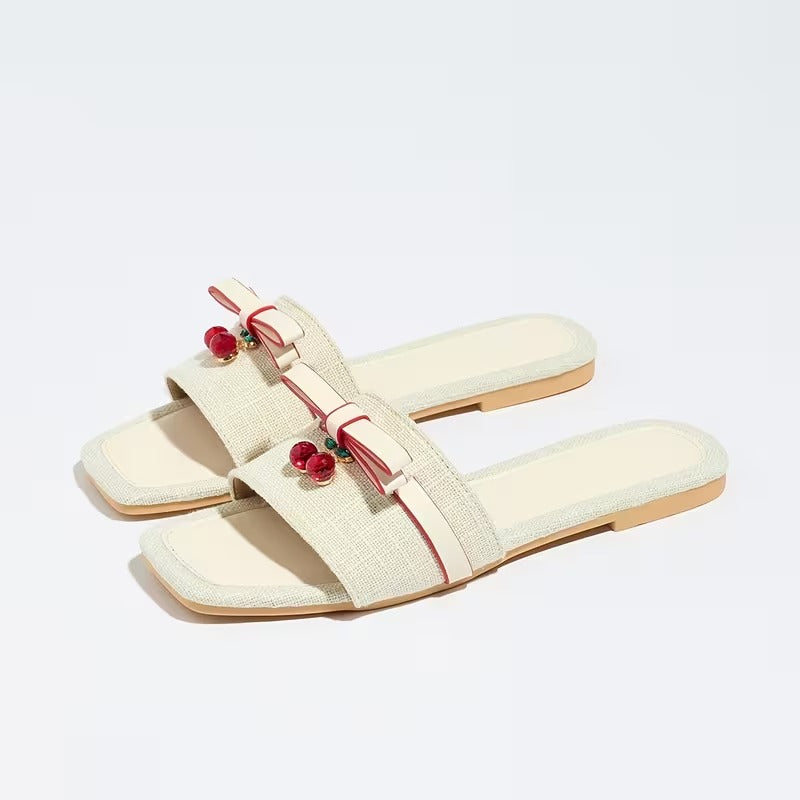 Natividad - Sandalias Ortopédicas Ultra Cómodas | Edición Premium