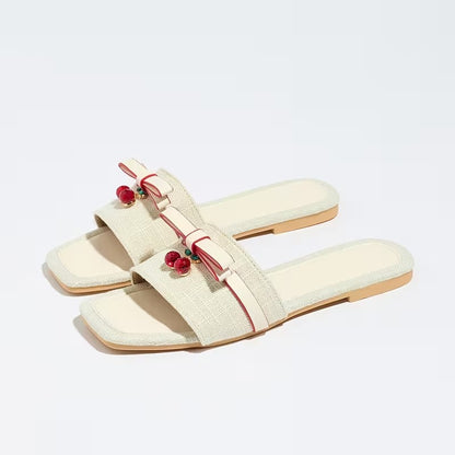 Natividad - Sandalias Ortopédicas Ultra Cómodas | Edición Premium