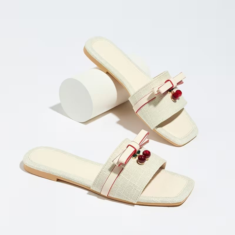 Natividad - Sandalias Ortopédicas Ultra Cómodas | Edición Premium