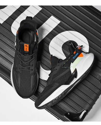 Nayara - Zapatillas Ortopédicas Ultra Cómodas | Edición Premium