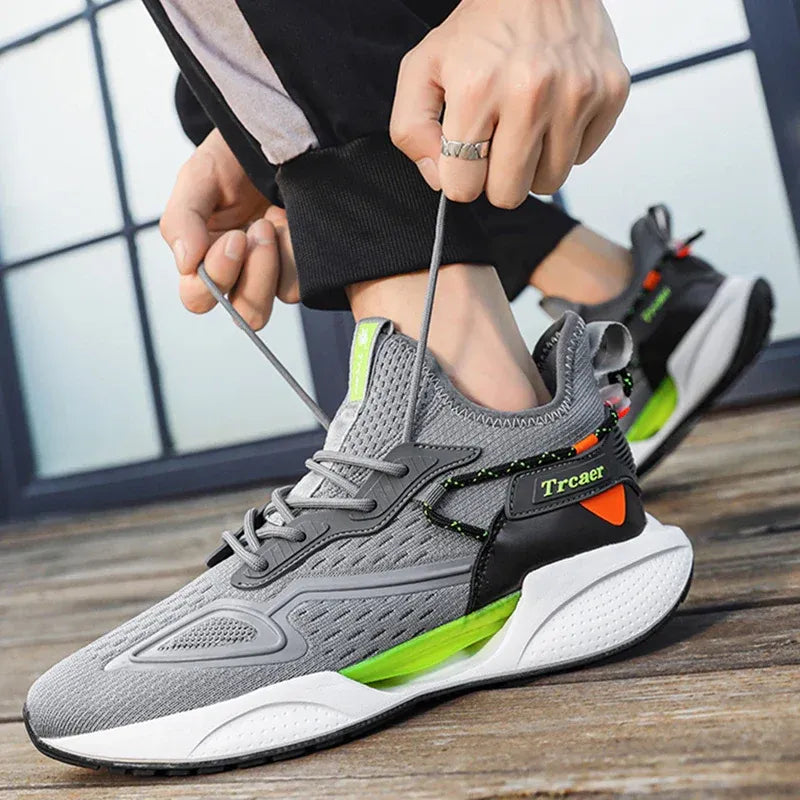 Nayara - Zapatillas Ortopédicas Ultra Cómodas | Edición Premium