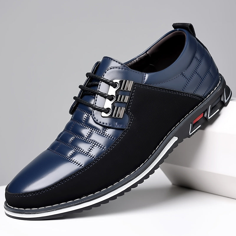 Lian Zapatos Ortopédicos de Piel | Zafiro Zapatos