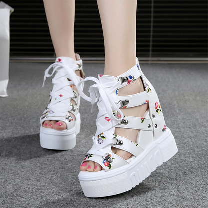 Oriana® - Sandalias Ortopédicas Ultra Cómodas ⏐ Edición Premium