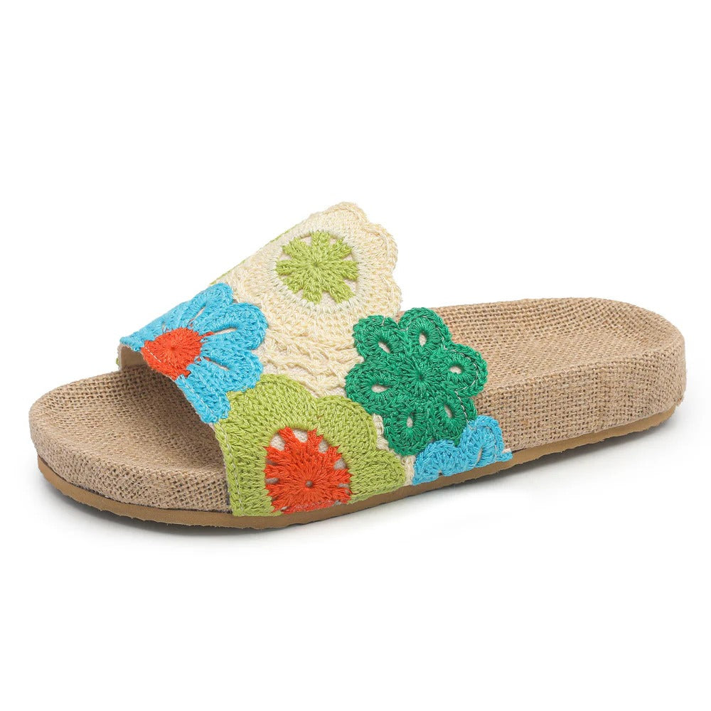 Orosia - Sandalias Ortopédicas Ultra Cómodas | Edición Premium