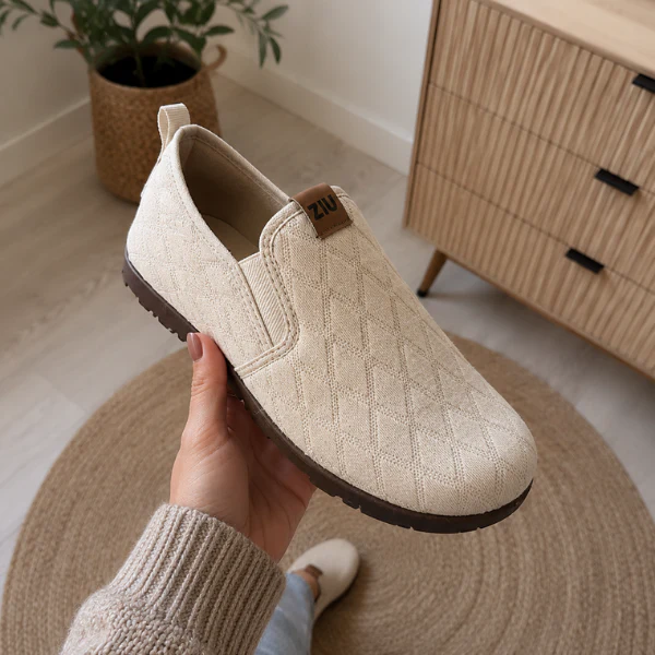 Paola® - Zapatillas Ortopédicas Ultra Cómodas ⏐ Edición Premium