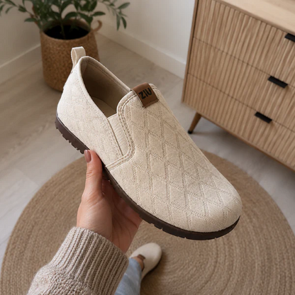 Paola® - Zapatillas Ortopédicas Ultra Cómodas ⏐ Edición Premium