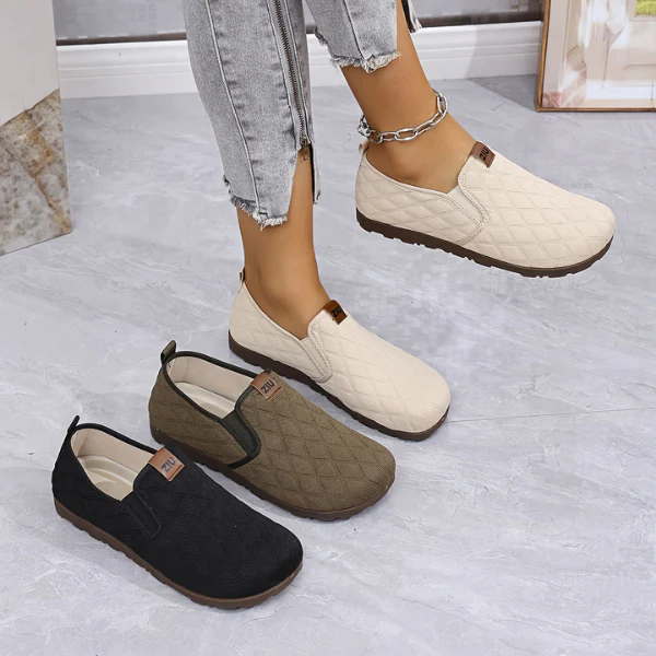 Paola® - Zapatillas Ortopédicas Ultra Cómodas ⏐ Edición Premium