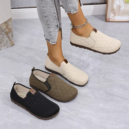 Paola® - Zapatillas Ortopédicas Ultra Cómodas ⏐ Edición Premium