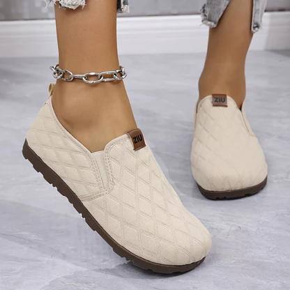 Paola® - Zapatillas Ortopédicas Ultra Cómodas ⏐ Edición Premium