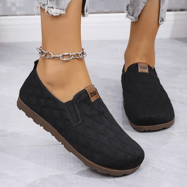Paola® - Zapatillas Ortopédicas Ultra Cómodas ⏐ Edición Premium