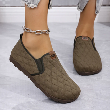 Paola® - Zapatillas Ortopédicas Ultra Cómodas ⏐ Edición Premium