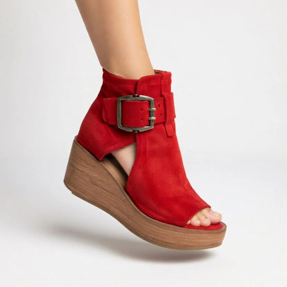 Pedraza® - Sandalias Ortopédicas Ultra Cómodas ⏐ Edición Premium