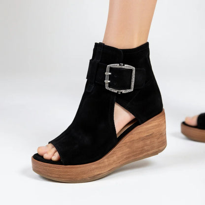 Pedraza® - Sandalias Ortopédicas Ultra Cómodas ⏐ Edición Premium