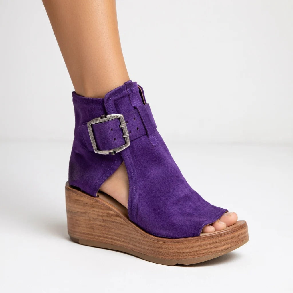 Pedraza® - Sandalias Ortopédicas Ultra Cómodas ⏐ Edición Premium