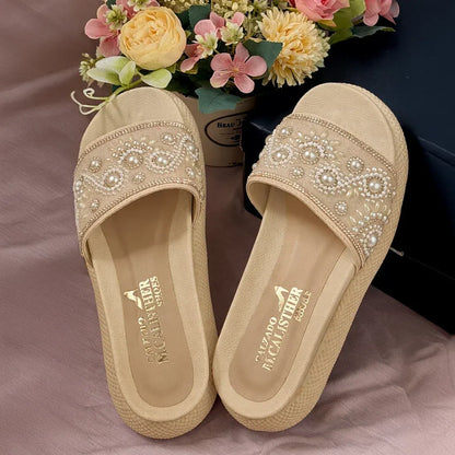 Perla® - Sandalias Ortopédicas Ultra Cómodos ⏐ Edición Premium