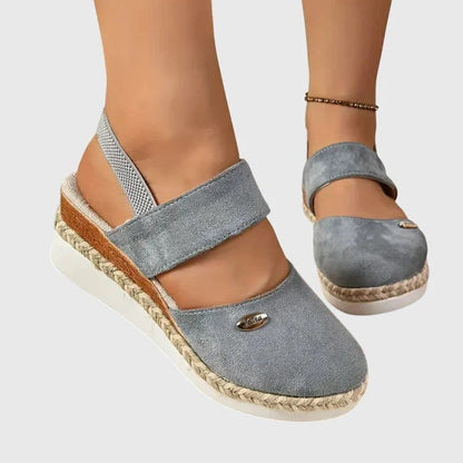 Priscila® - Sandalias Ortopédicas Ultra Cómodas ⏐ Edición Premium