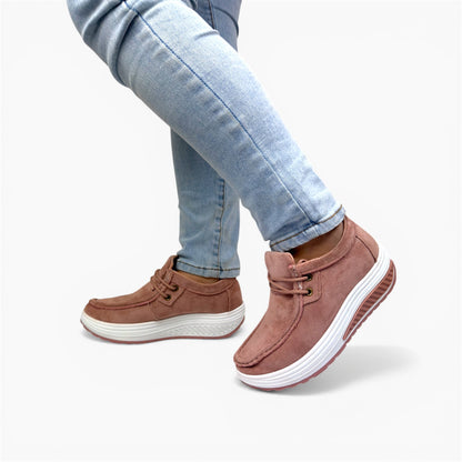 Zaira - Zapatillas Ortopédicas Ultra Cómodas | Edición Premium