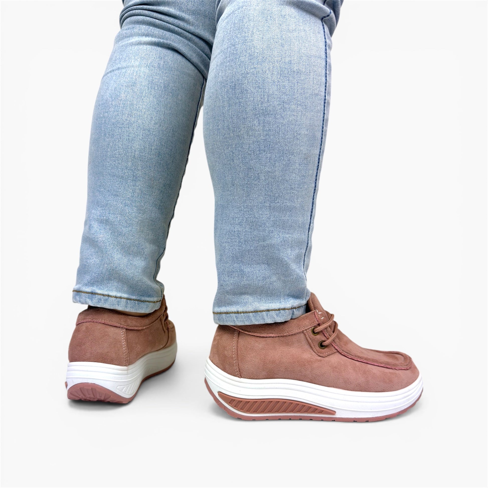 Zaira - Zapatillas Ortopédicas Ultra Cómodas | Edición Premium