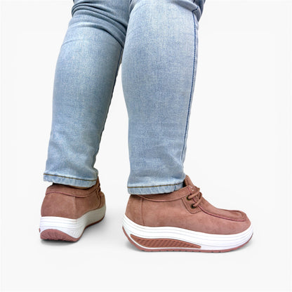 Zaira - Zapatillas Ortopédicas Ultra Cómodas | Edición Premium