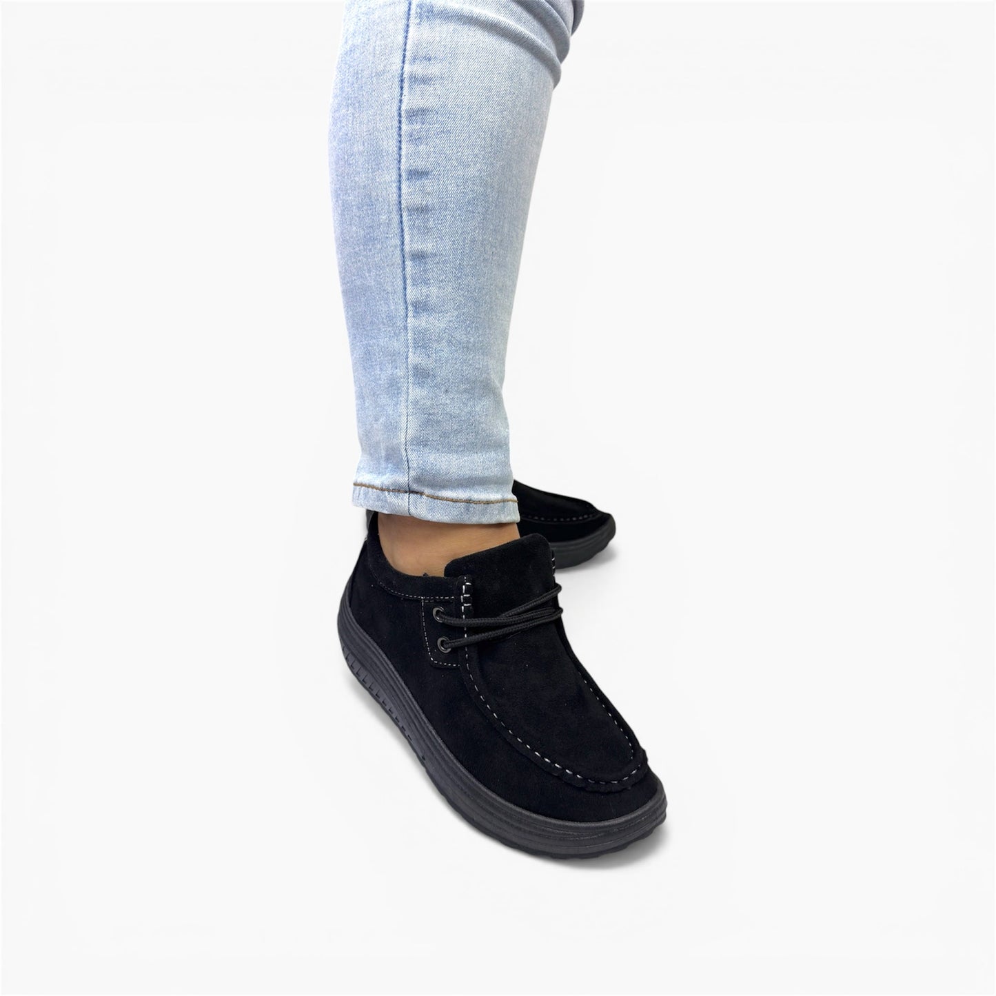 Zaira - Zapatillas Ortopédicas Ultra Cómodas | Edición Premium