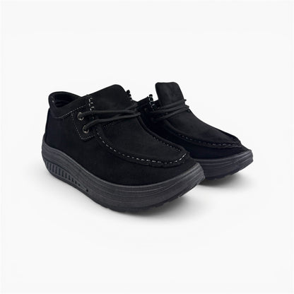 Zaira - Zapatillas Ortopédicas Ultra Cómodas | Edición Premium