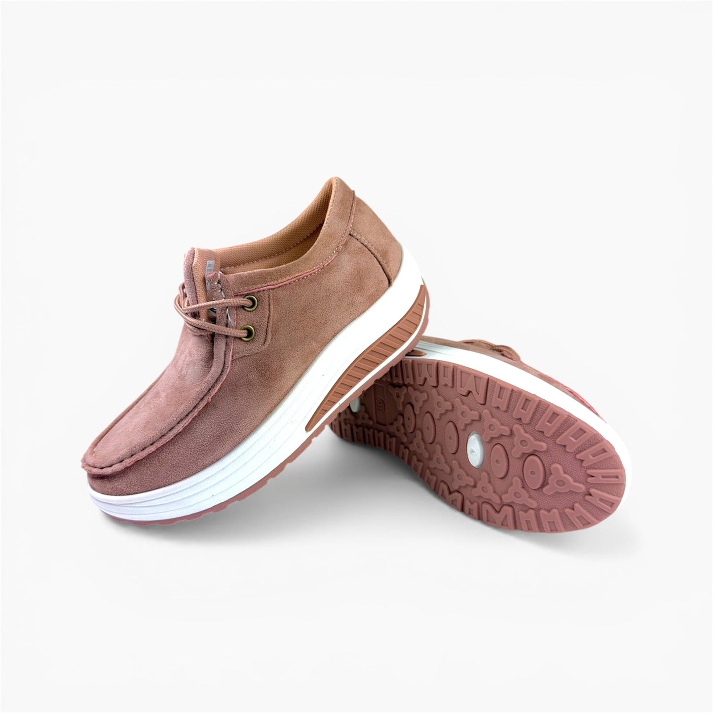 Zaira - Zapatillas Ortopédicas Ultra Cómodas | Edición Premium