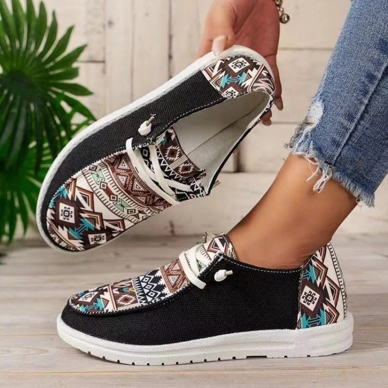 Raiza® - Zapatillas Ortopédicas Ultra Cómodas ⏐ Edición Premium