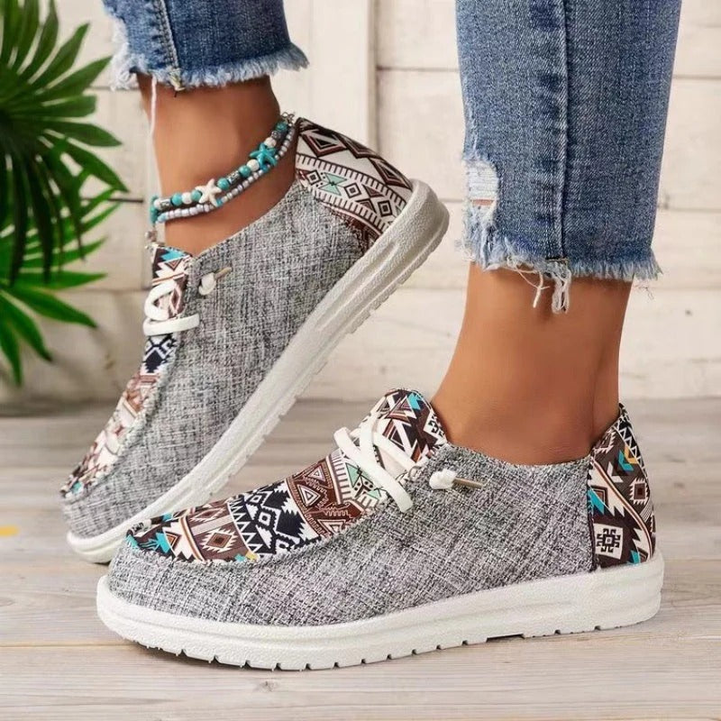 Raiza® - Zapatillas Ortopédicas Ultra Cómodas ⏐ Edición Premium