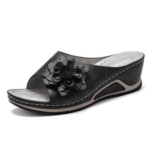Rosaura® - Sandalias Ortopédicas Ultra Cómodas⏐ Edición Premium