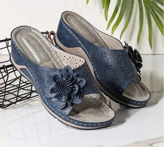 Rosaura® - Sandalias Ortopédicas Ultra Cómodas⏐ Edición Premium