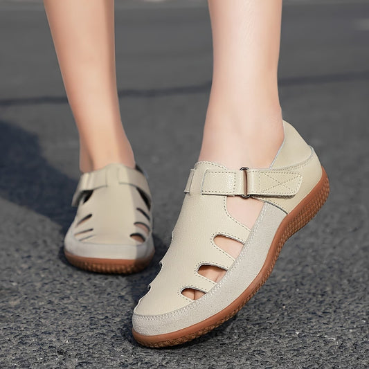Rucha® - Sandalias Ortopédicas Mary Jane ⏐ Edición Premium