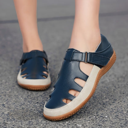 Rucha® - Sandalias Ortopédicas Mary Jane ⏐ Edición Premium