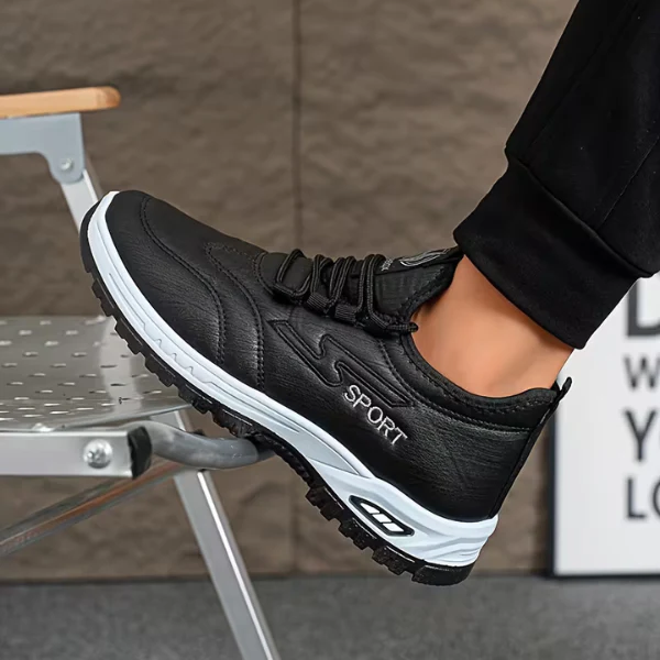 Sandro® - Zapatillas Ortopédicas Ultra Cómodas ⏐ Edición Premium