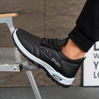 Sandro® - Zapatillas Ortopédicas Ultra Cómodas ⏐ Edición Premium