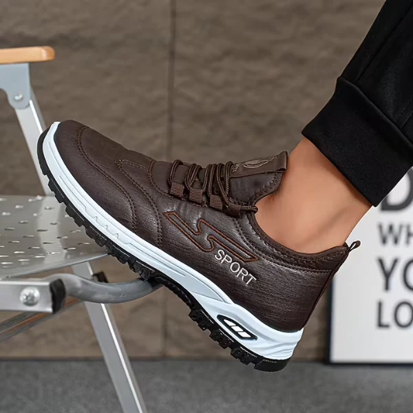 Sandro® - Zapatillas Ortopédicas Ultra Cómodas ⏐ Edición Premium